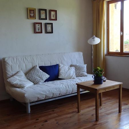 Gites Pyrenees Les Trois Montagnes Ganties Exterior photo