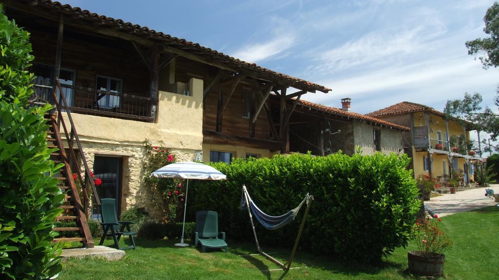 Gites Pyrenees Les Trois Montagnes Ganties Room photo